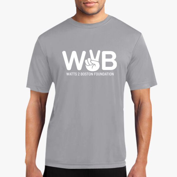 Port & Co Performance Tee Thumbnail