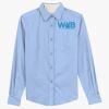 Women's Long Sleeve Easy Care Shirt Thumbnail