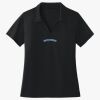 Women's Dri Mesh ® V Neck Polo Thumbnail